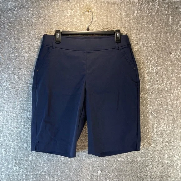 Attyre bermuda shop shorts